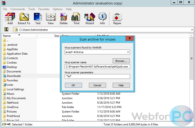 WinRAR 5.90 Crack Full Keygen License Key Download (2020) 32 64 Bit