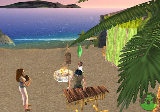 The sims 2 castaway psp iso emuparadise